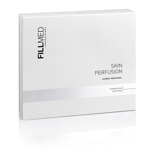 Fillmed Skin Perfusion Hydra Protocol Kit