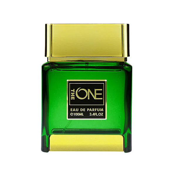 Flavia The One Eau De Parfum 100Ml