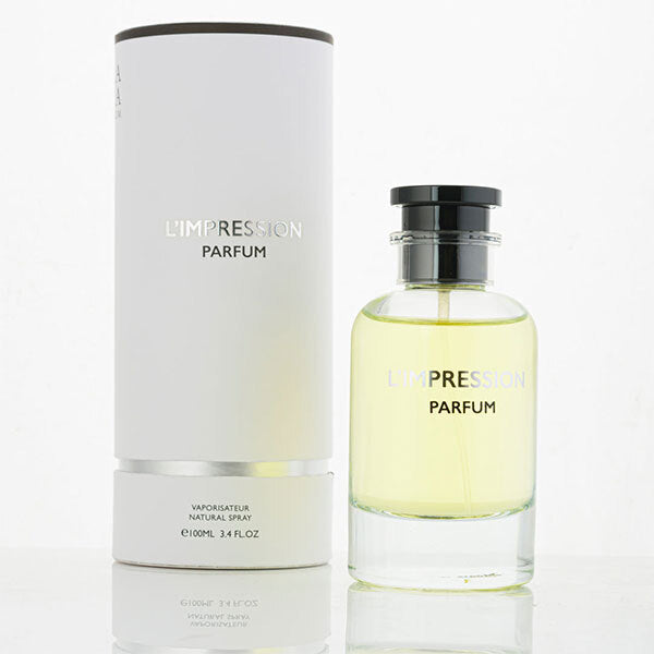 Flavia L'Impression Eau De Parfum 100Ml