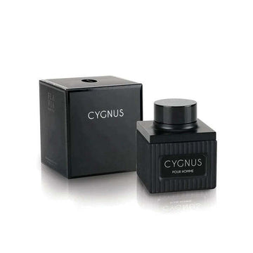 Flavia Cygnus Pour Homme Eau De Parfum Spray 100Ml