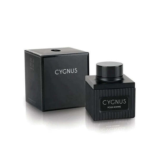 Flavia Cygnus Pour Homme Eau De Parfum Spray 100Ml