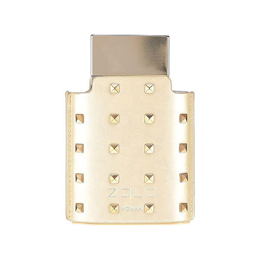 Flavia Zolo Woman Eau De Parfum 100Ml