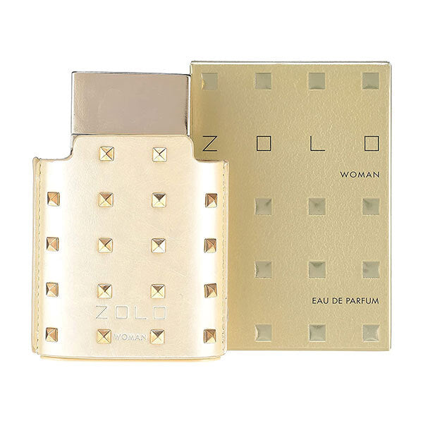 Flavia Zolo Woman Eau De Parfum 100Ml