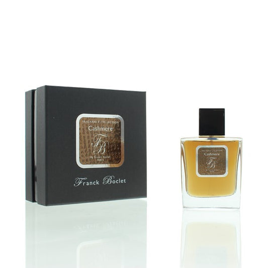 Franck Boclet Cashmere Eau De Parfum 100Ml