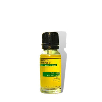 Frank'S Remedies® Sun Drops Facial Serum 15Ml