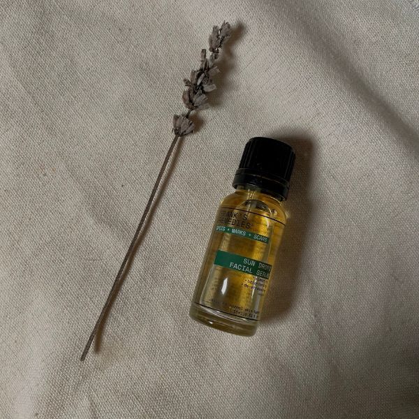 Frank'S Remedies® Sun Drops Facial Serum 15Ml