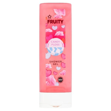 Fruity Shower Gel Candyfloss