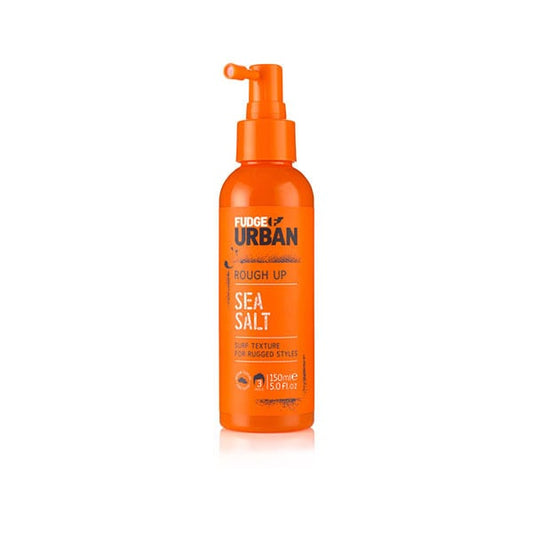 Fudge Urban Sea Salt 150Ml