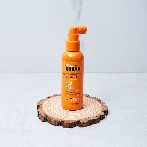 Fudge Urban Sea Salt 150Ml