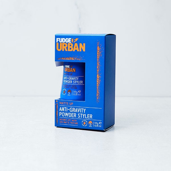 Fudge Urban Powder Styler 10G