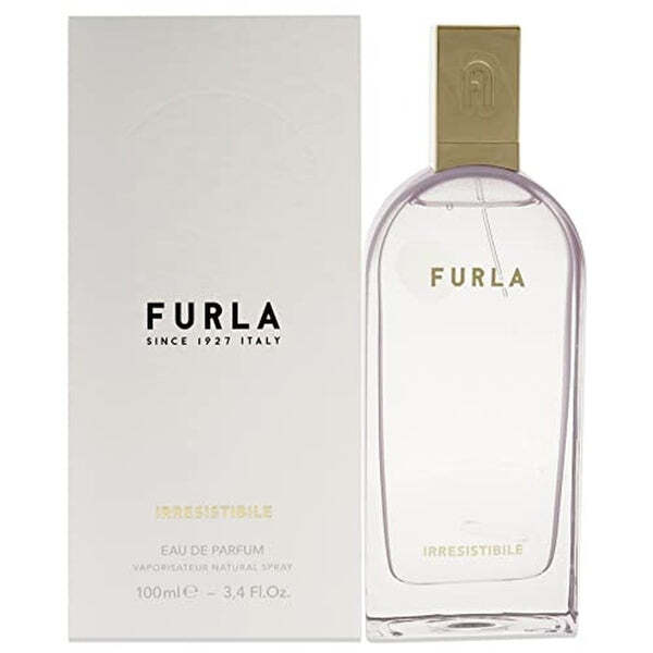Furla Irresistibile Eau De Parfum 100Ml Spray