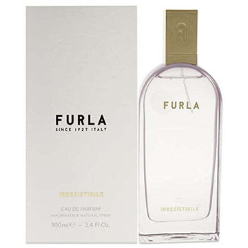 Furla Irresistibile Eau De Parfum 100Ml Spray