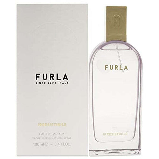 Furla Irresistibile Eau De Parfum 100Ml Spray