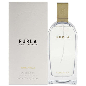 Furla Romantica Edp 100Ml Spray