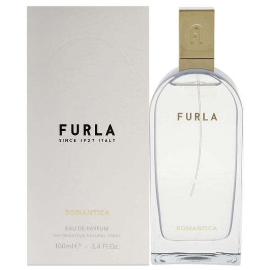 Furla Romantica Edp 100Ml Spray