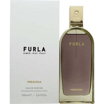 Furla Preziosa Eau De Parfum 100Ml Spray