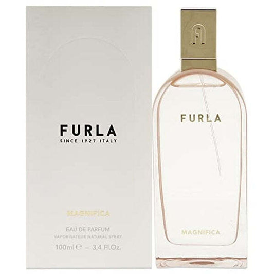 Furla Magnifica Eau De Parfum 100Ml Spray