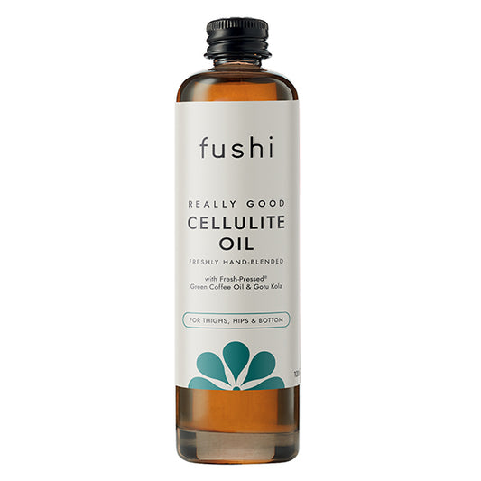 Fushi Really Good Cellulite Oil 100Ml