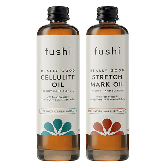 Fushi Body Brilliance Duo 100Ml Oils