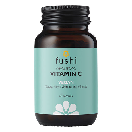 Fushi Vitamin C 60 Caps