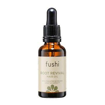 Fushi Root Revival Oil 30Ml