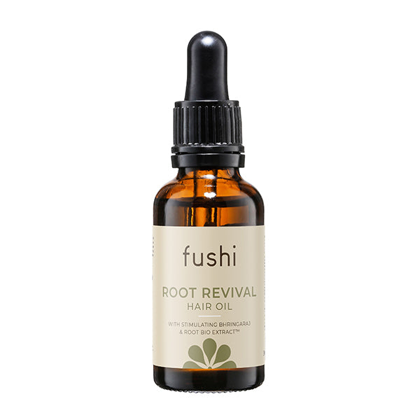 Fushi Root Revival Oil 30Ml