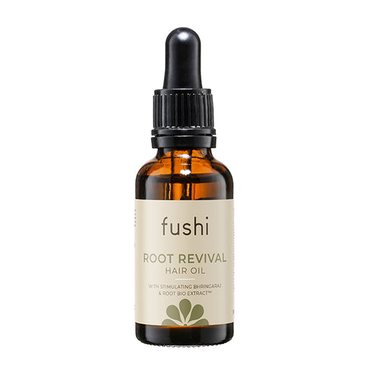 Fushi Root Revival Oil 30Ml