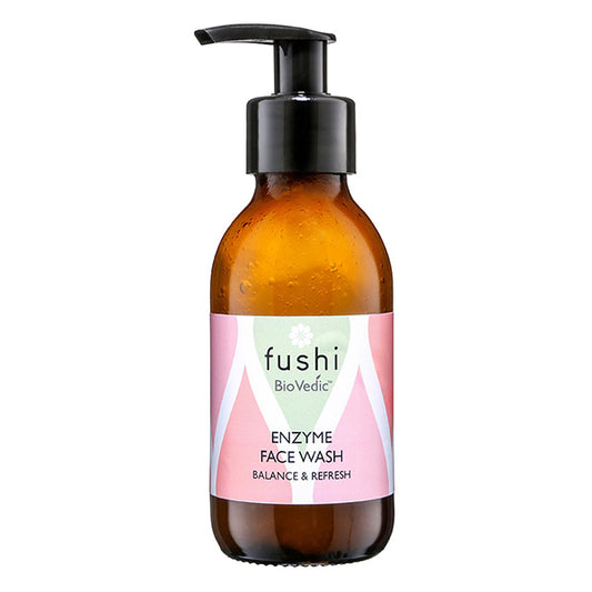 Fushi Biovedic Face Wash 150Ml