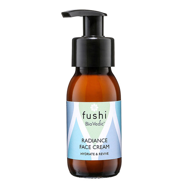 Fushi Biovedic Face Cream 50Ml