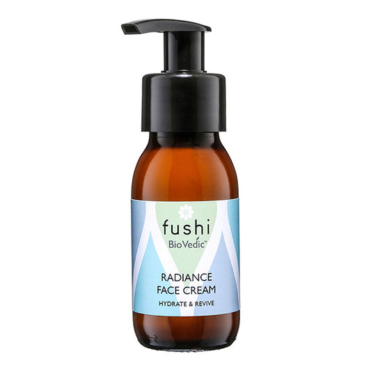 Fushi Biovedic Face Cream 50Ml