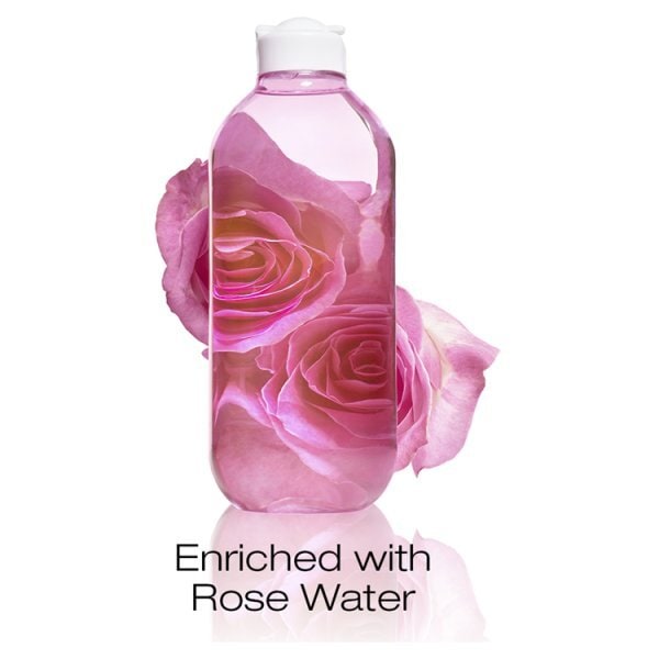 Garnier Natural Rose Water Toner Sensitive Skin 200Ml