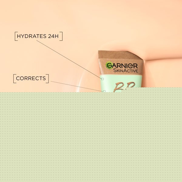 Garnier Anti-Age Bb Cream Spf 15 Light 50Ml