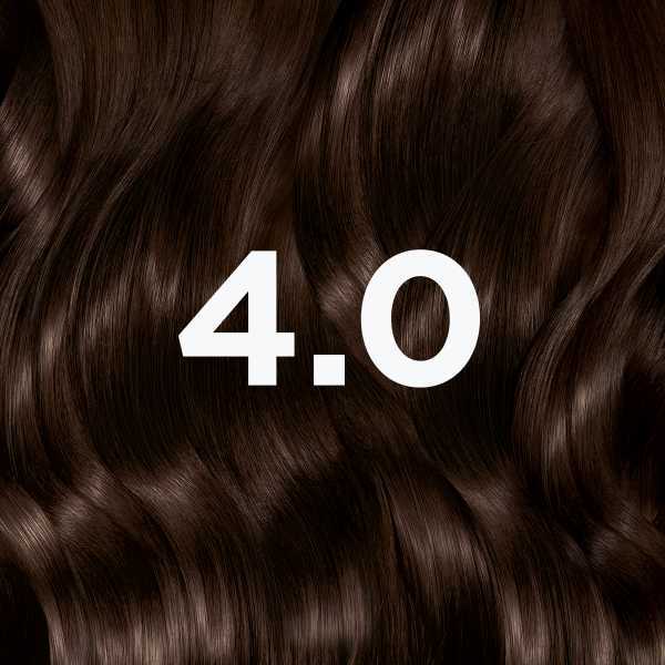Garnier Good Permanent Hair Dye Cocoa Brown 4