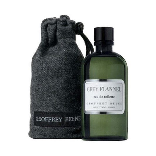Geoffrey Beene Grey Flannel Eau De Toilette 240Ml Splash