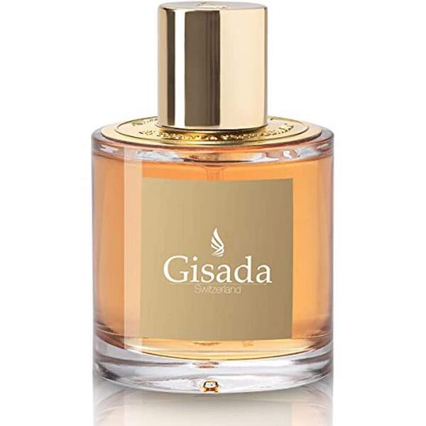 Gisada Ambassador Women Eau De Parfum 100Ml Spray
