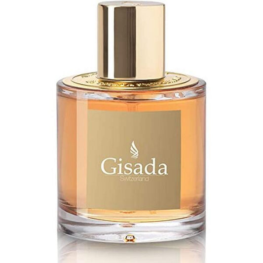 Gisada Ambassador Women Eau De Parfum 100Ml Spray