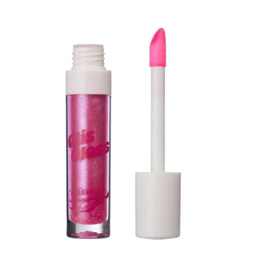 Glisten Cosmetics - Pinky Promise Glis Gloss - Lipgloss