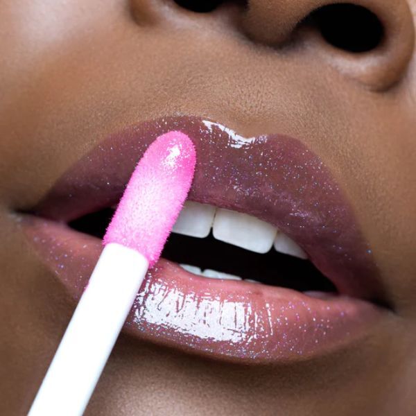 Glisten Cosmetics - Pinky Promise Glis Gloss - Lipgloss