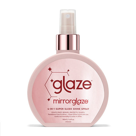 Mirror Glaze Super Sleek Shine Spray