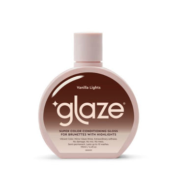 Super Gloss Vanilla Lights 190Ml
