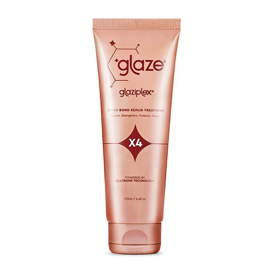 Glaziplex Bond Repair Mask