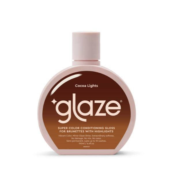 Super Gloss Cocoa Lights 190Ml