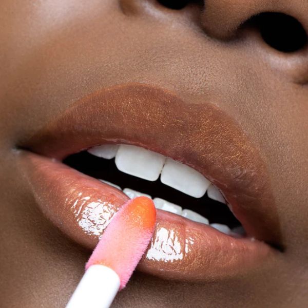 Glisten Cosmetics - Tangerine Dream Glis Gloss - Lipgloss