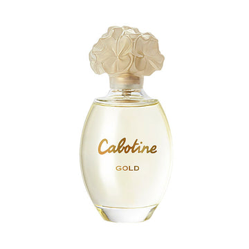 Parfum Gres Cabotine Gold Edt 100Ml
