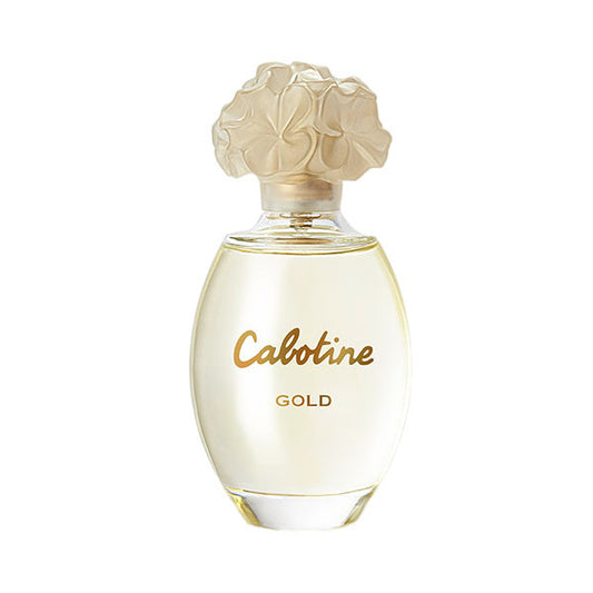 Parfum Gres Cabotine Gold Edt 100Ml