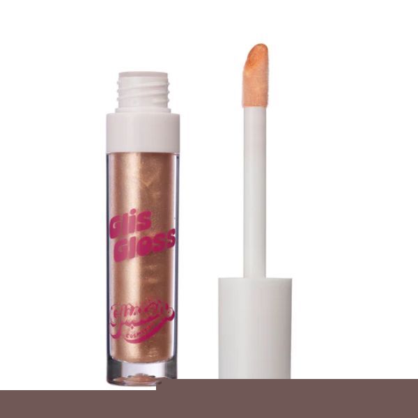 Glisten Cosmetics - Jewels Glis Gloss - Lipgloss