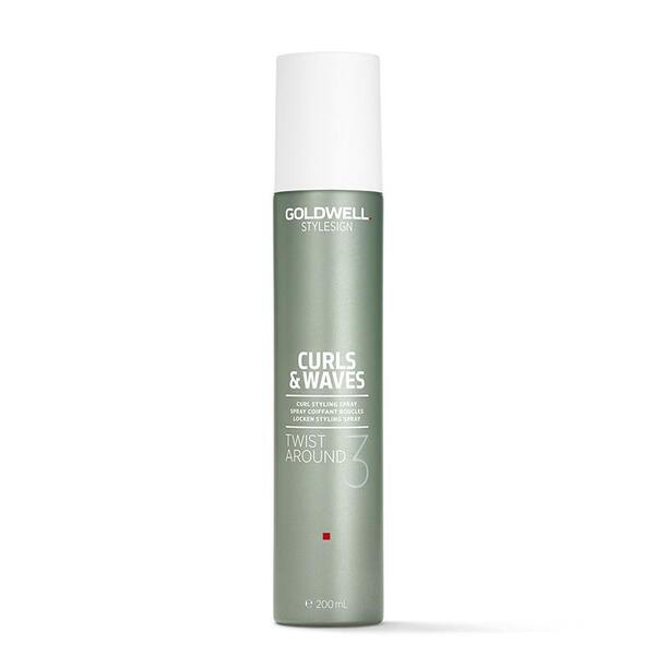 Goldwell Stylesign Curls And Waves Twist Around