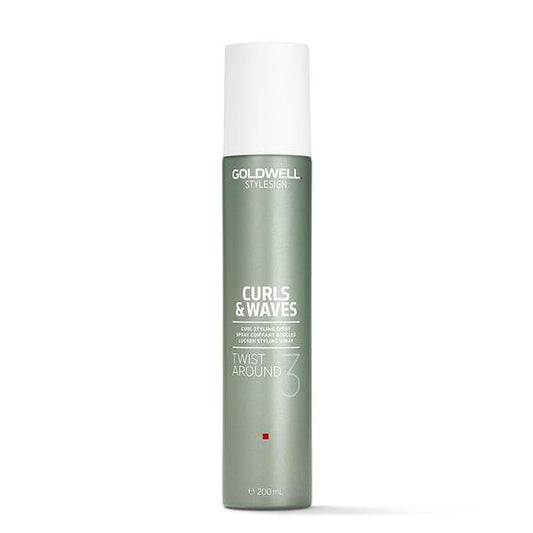 Goldwell Stylesign Curls And Waves Twist Around