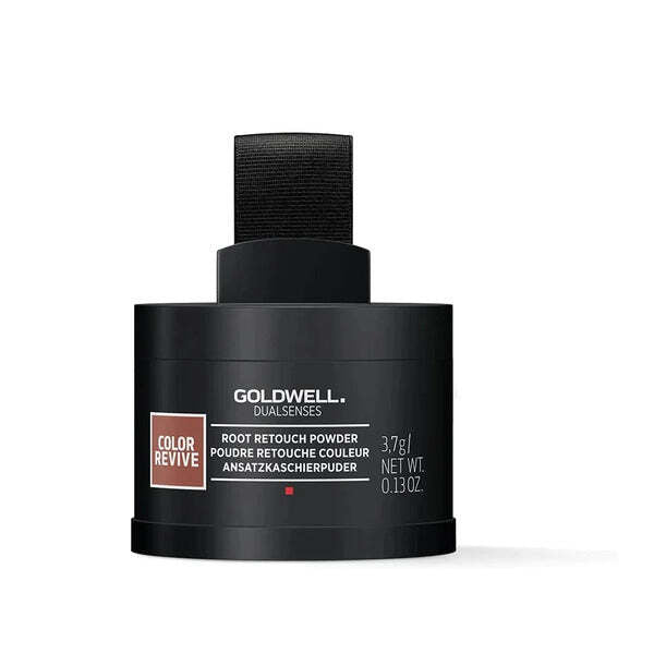 Goldwell Color Revive Root Retouch Powder Medium Brown 3.7G