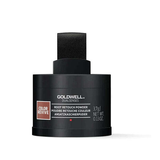 Goldwell Color Revive Root Retouch Powder Medium Brown 3.7G